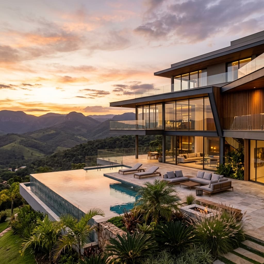 Luxury Real Estate BH