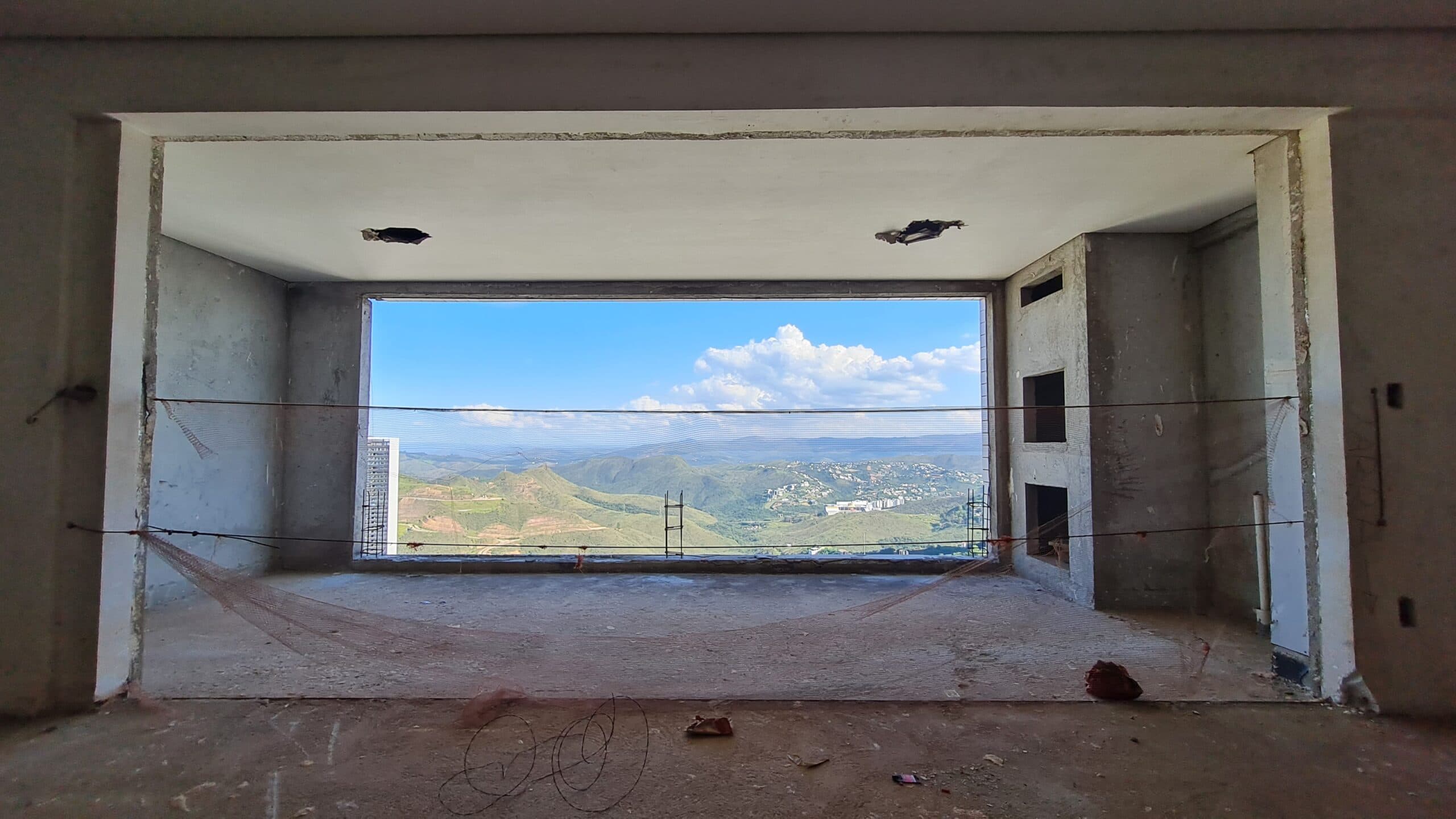 Lançamento 5 quartos no Vila da Serra. - Foto 7