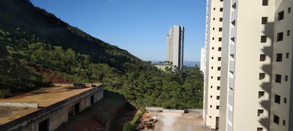 Lançamento 5 quartos no Vila da Serra. - Foto 4