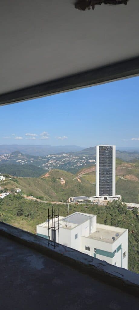 Lançamento 3 quartos Vila da Serra - 93m² - Chaves em 2027 - Foto 5
