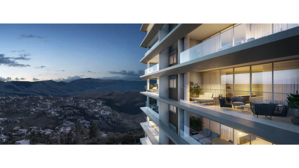 Apartamento 4 quartos em construção no Vila da Serra - Foto 5