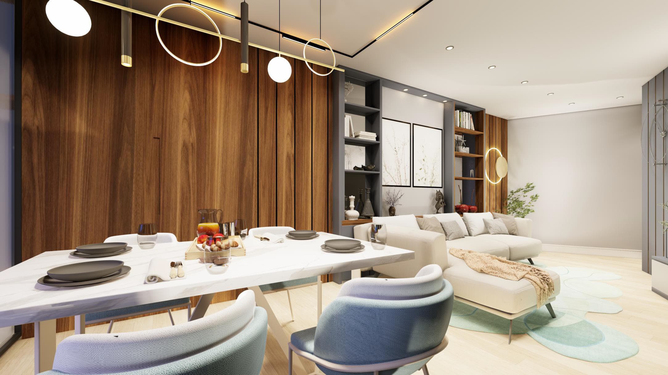 Apartamento 2 quartos na planta no Vale do Sereno. - Foto 4