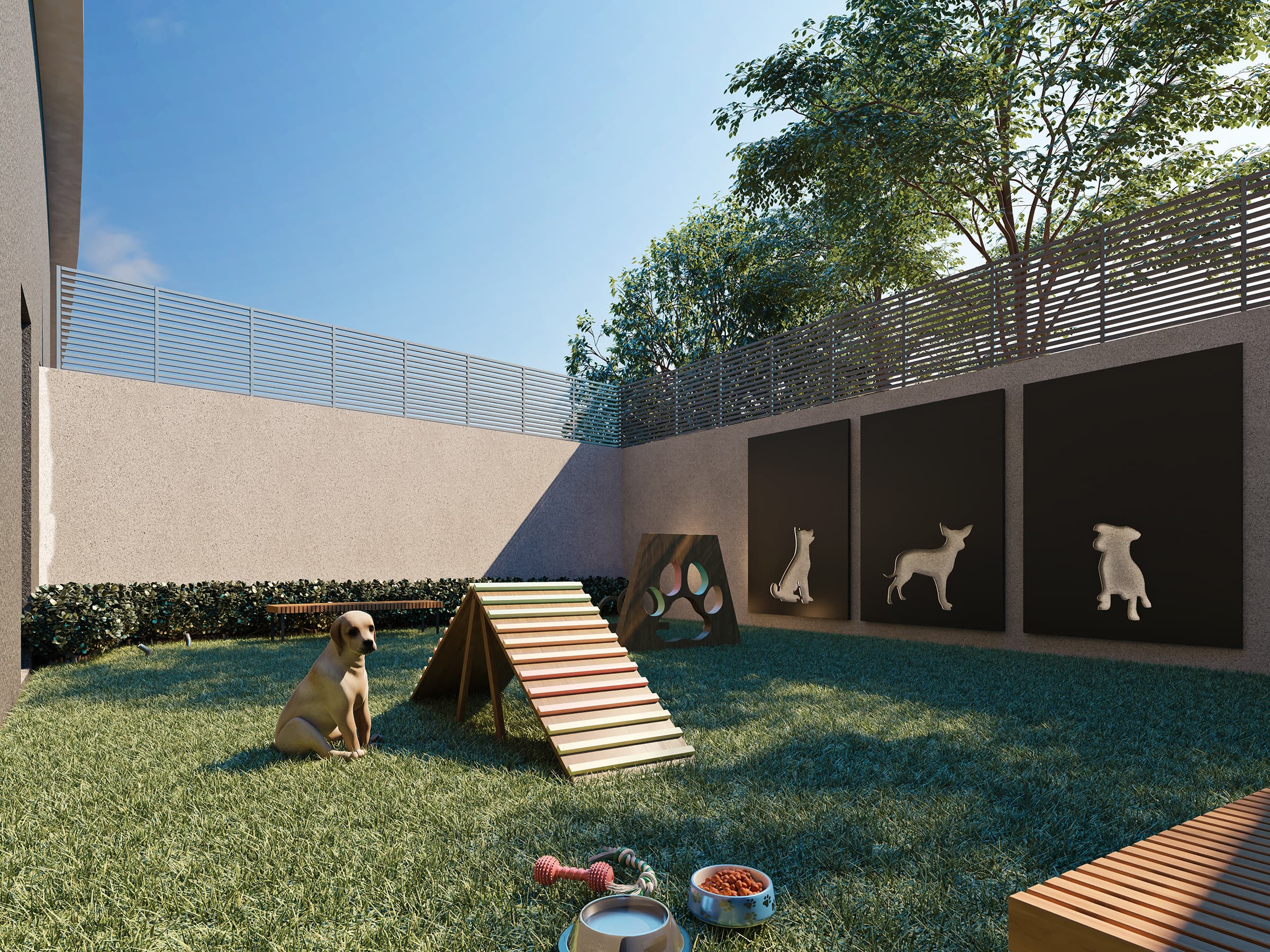 Lançamento 4 quartos no Vila da Serra. Chaves em 2028 - Foto 3