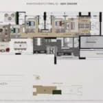 Apartamento com 4 suítes à venda no Vale do Sereno - Foto 3