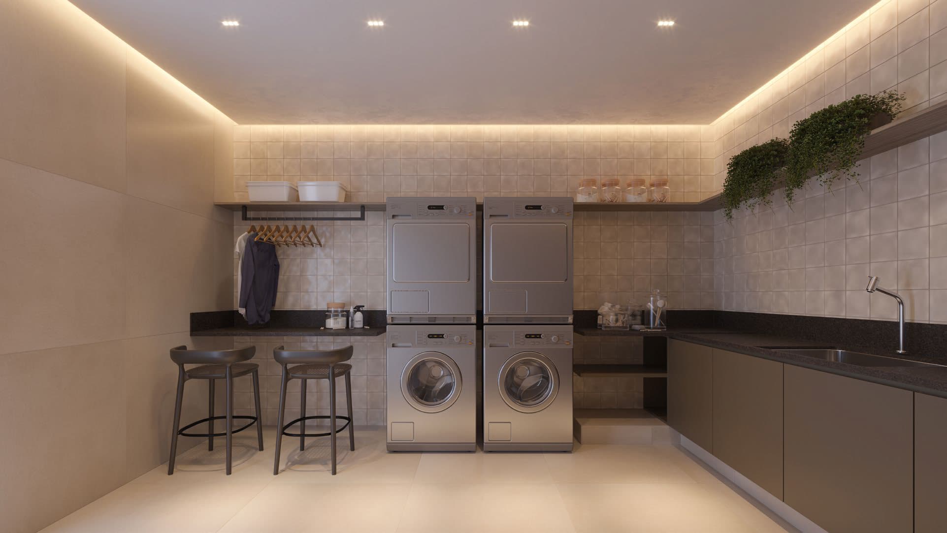 Apartamento 1 quarto no Vale do Sereno ideal para Short Stay - Foto 4
