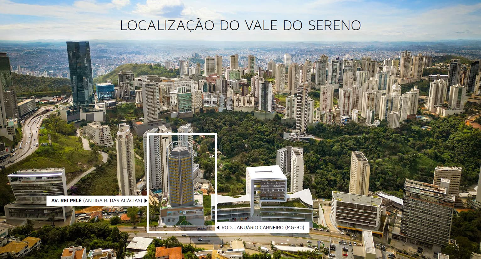 2 suítes no Vale do Sereno - Lançamento - Foto 4