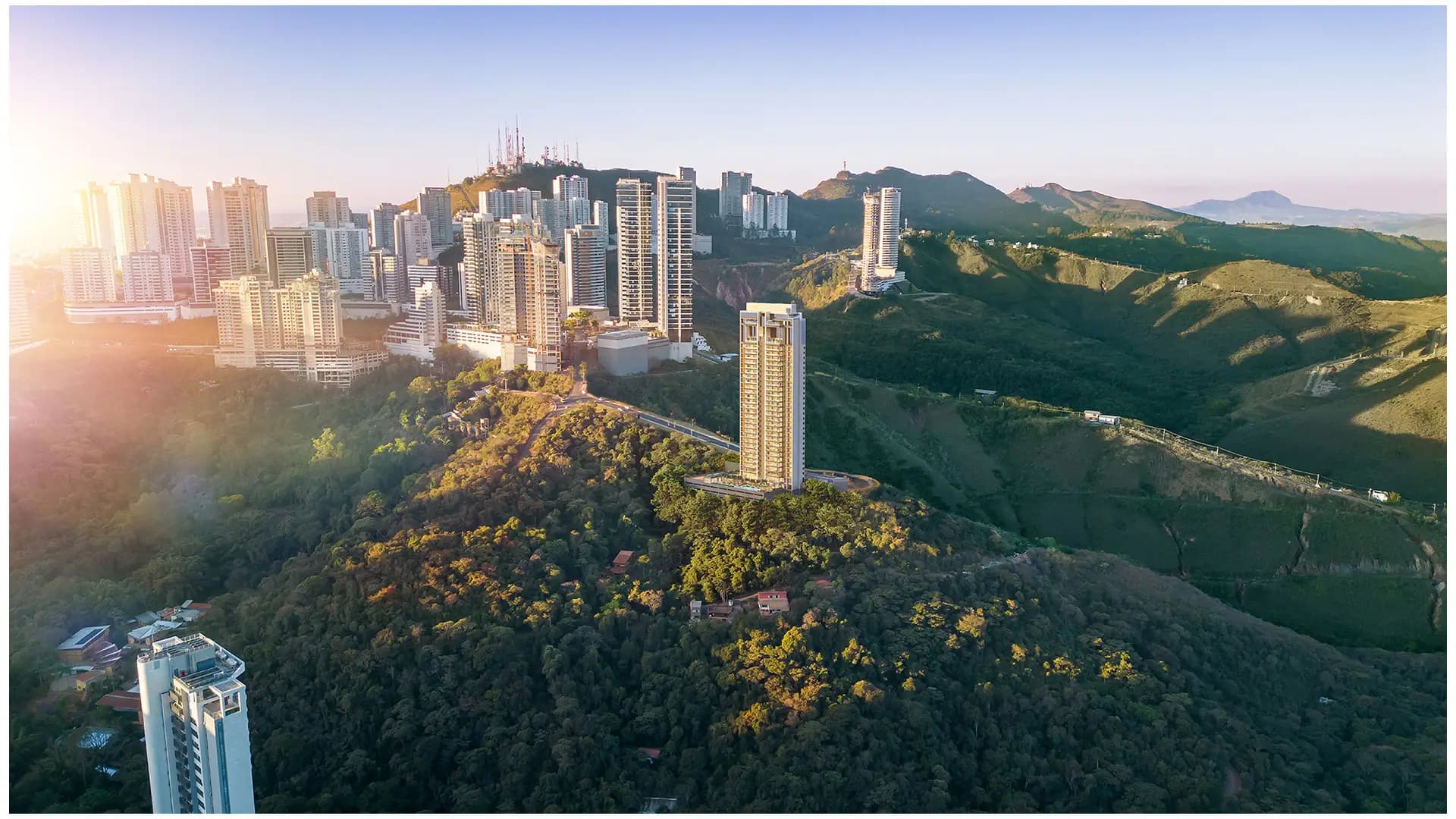 Lançamento 4 suítes no Vila da Serra | Reserva Jardins - Foto 3