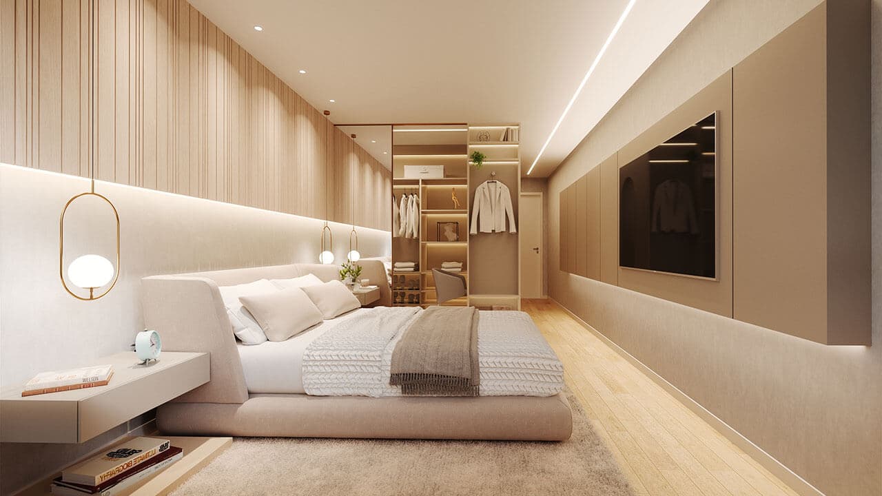 Apartamento 3 quartos à venda no Vila da Serra