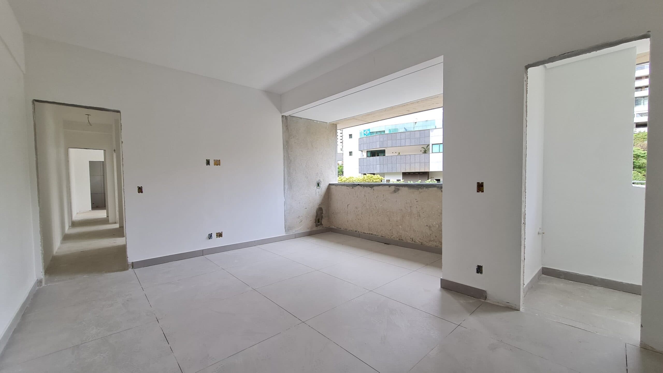 Apartamento 3 quartos à venda no Vale do Sereno - Foto 7