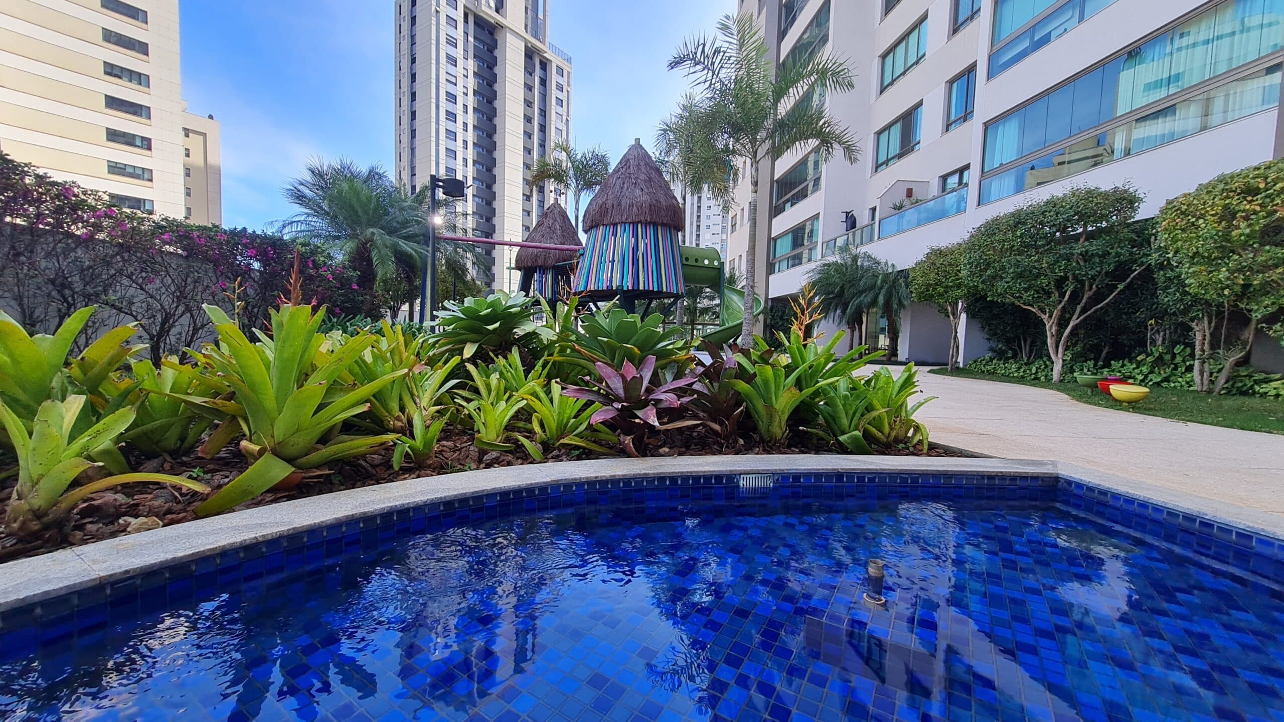 Apartamento 4 quartos 2 suítes à venda no Vila da Serra 205 m² - Foto 7