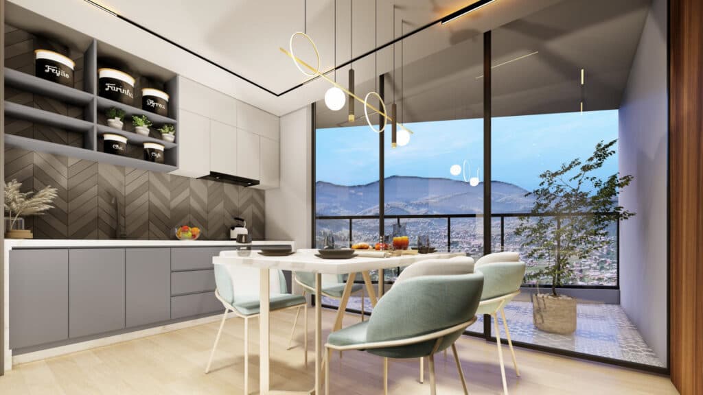 Apartamento 2 quartos na planta no Vale do Sereno. - Foto 7