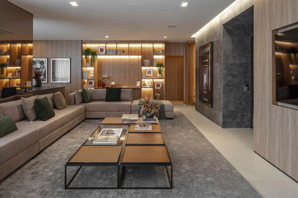 Apartamento no Etoile Vila da Serra - Chaves em 2027 - Foto 2
