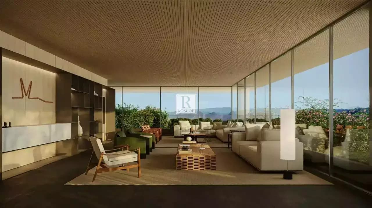Lançamento 4 suítes no Vale do Sereno 486 m² Chaves em 2027 - Foto 4