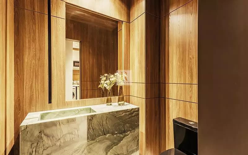 Apartamento 1 quarto na planta à venda no Vale do Sereno - Foto 4