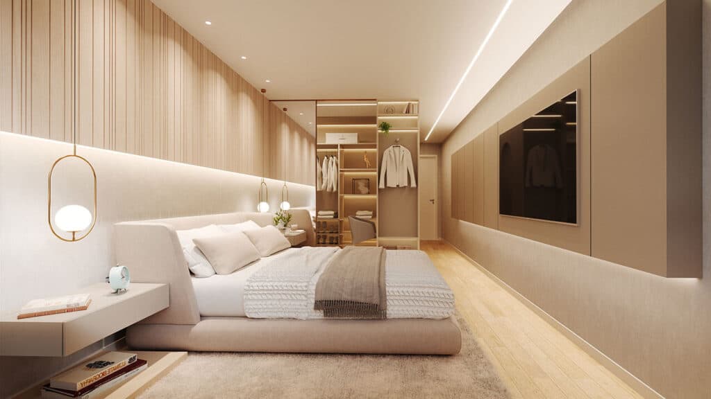Apartamento 3 quartos à venda no Vila da Serra - Foto 3
