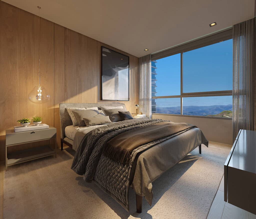 Étoile Patrimar Vila da Serra. ndar alto. Apartamento de Investidor - Foto 6