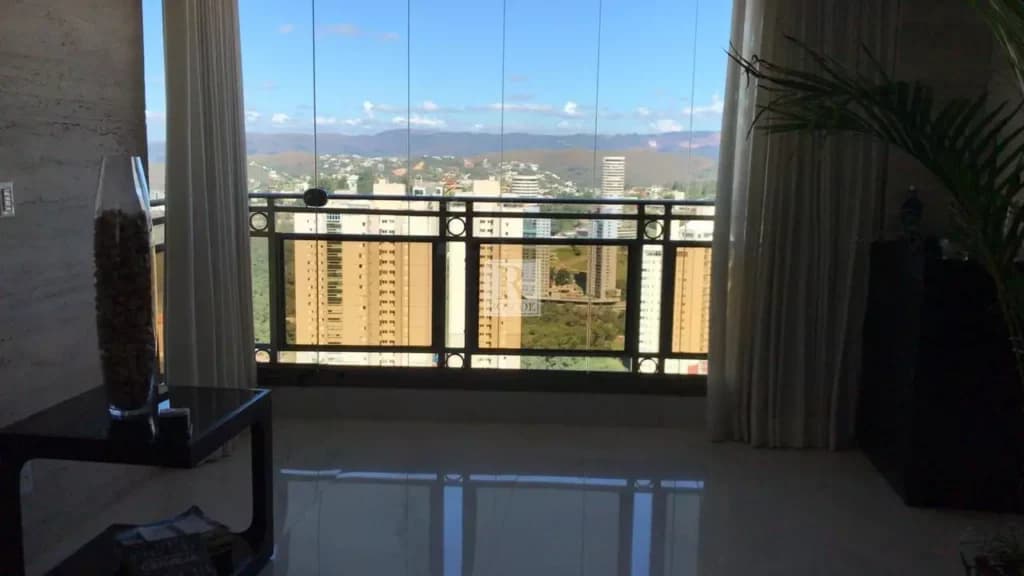 Apartamento 4 suítes na Av Oscar Niemeyer. Compre! - Foto 6
