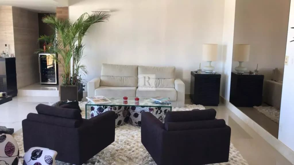 Apartamento 4 suítes na Av Oscar Niemeyer. Compre! - Foto 7