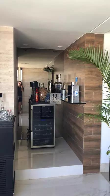 Apartamento 4 suítes na Av Oscar Niemeyer. Compre! - Foto 4